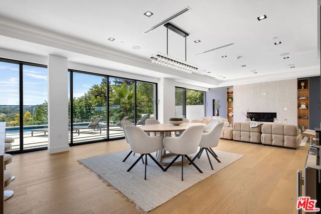 16800 Oak View Drive, Encino (los Angeles), CA 91436