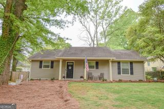 410 Terrace Street, Griffin, GA 30224