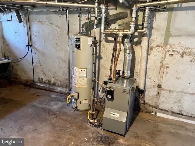 2081 ANCHOR ST, Philadelphia, PA 19124