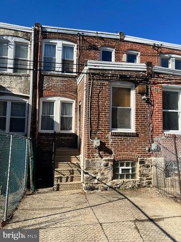 2081 ANCHOR ST, Philadelphia, PA 19124