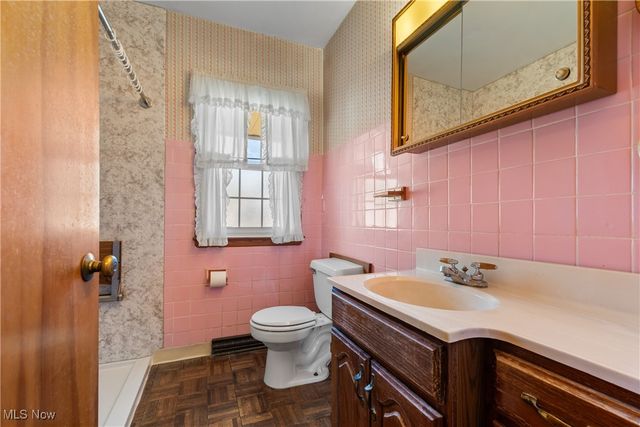 1638 Harden Drive, Barberton, OH 44203