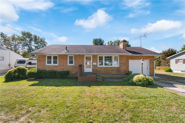 1638 Harden Drive, Barberton, OH 44203