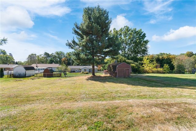 1638 Harden Drive, Barberton, OH 44203