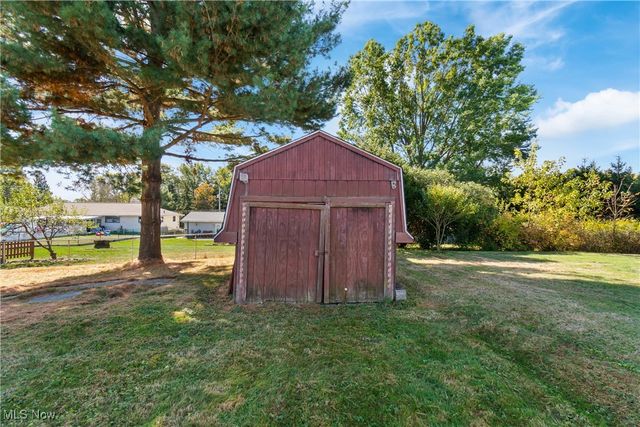 1638 Harden Drive, Barberton, OH 44203