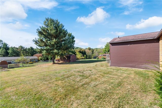 1638 Harden Drive, Barberton, OH 44203