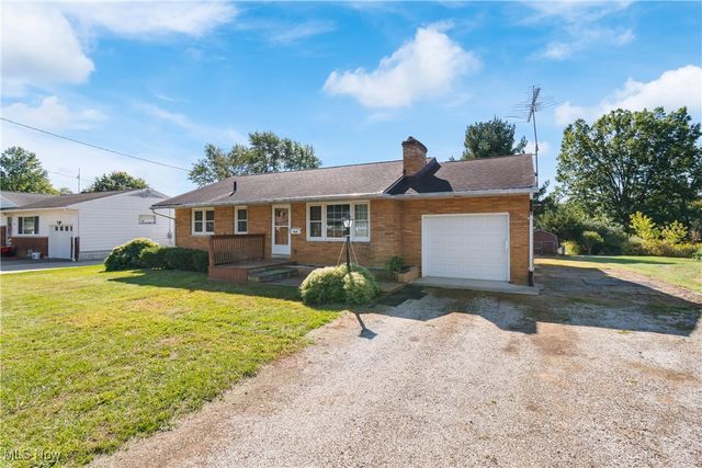 1638 Harden Drive, Barberton, OH 44203