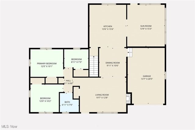 1638 Harden Drive, Barberton, OH 44203