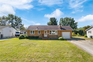1638 Harden Drive, Barberton, OH 44203