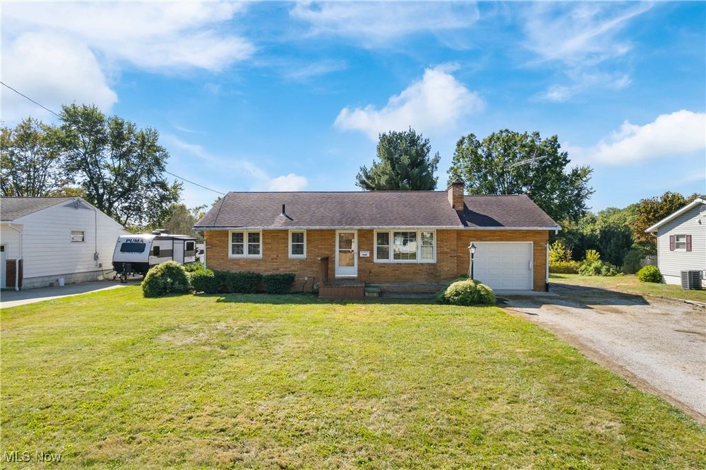 1638 Harden Drive, Barberton, OH 44203