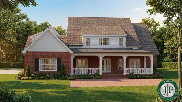 112 Doe Valley Road, Nicholasville, KY 40356