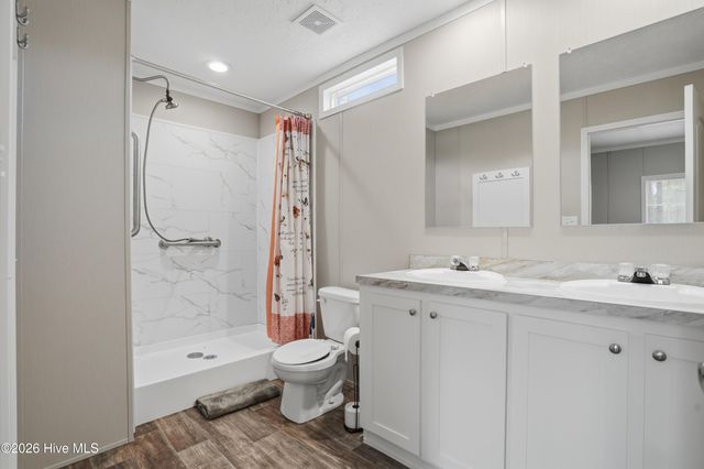 203 Hadnot Drive, Swansboro, NC 28584