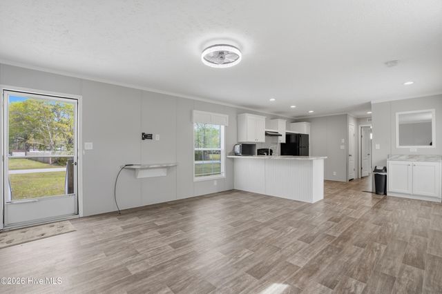 203 Hadnot Drive, Swansboro, NC 28584