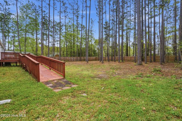 203 Hadnot Drive, Swansboro, NC 28584