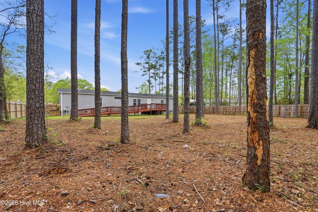 203 Hadnot Drive, Swansboro, NC 28584