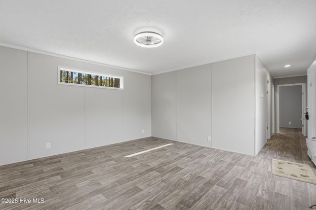 203 Hadnot Drive, Swansboro, NC 28584