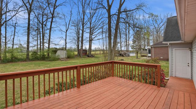 203 Marks Ave, Tullahoma, TN 37388