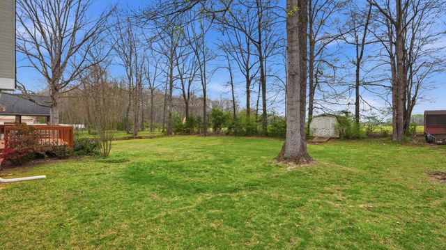 203 Marks Ave, Tullahoma, TN 37388