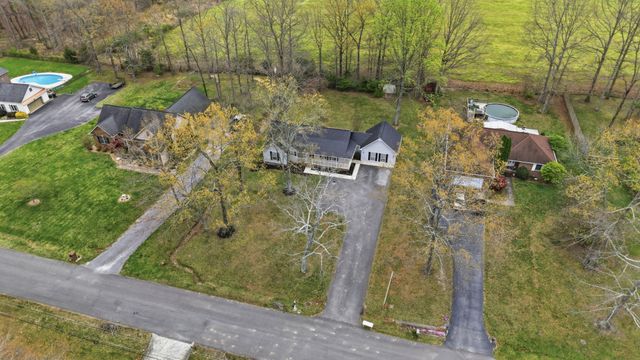 203 Marks Ave, Tullahoma, TN 37388