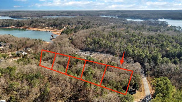 1100 Bay Drive, Fair Play, SC 29643