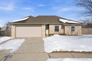 1901 E Overland Drive, Ozark, MO 65721