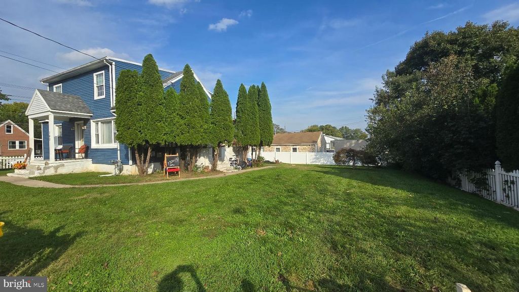 140 ROBBINS AVE, EWING, NJ 08638 — photo 2