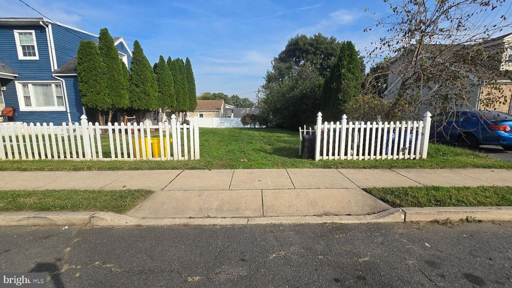 140 ROBBINS AVE, EWING, NJ 08638 — photo 3
