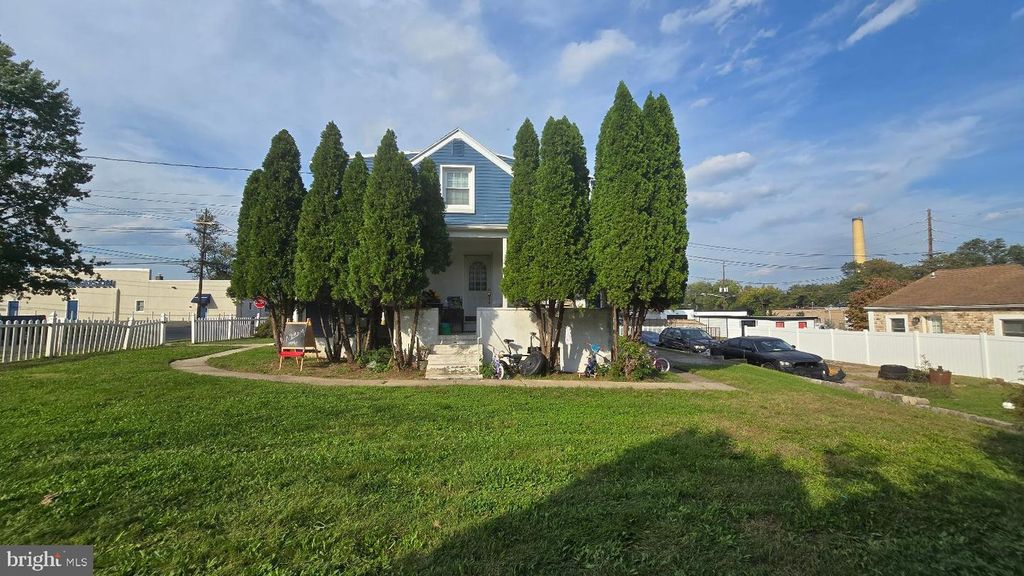 140 ROBBINS AVE, EWING, NJ 08638 — photo 4