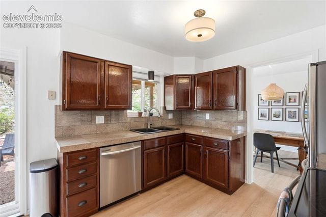 2718 Penacho Circle, Colorado Springs, CO 80917