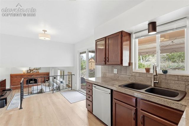 2718 Penacho Circle, Colorado Springs, CO 80917