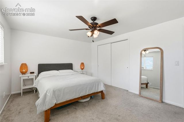 2718 Penacho Circle, Colorado Springs, CO 80917