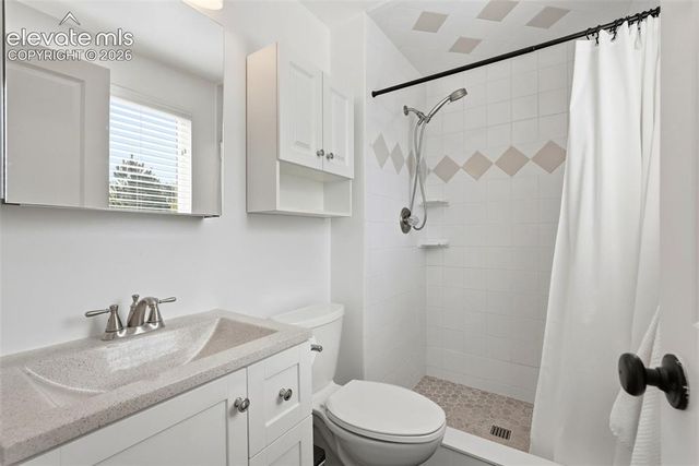 2718 Penacho Circle, Colorado Springs, CO 80917
