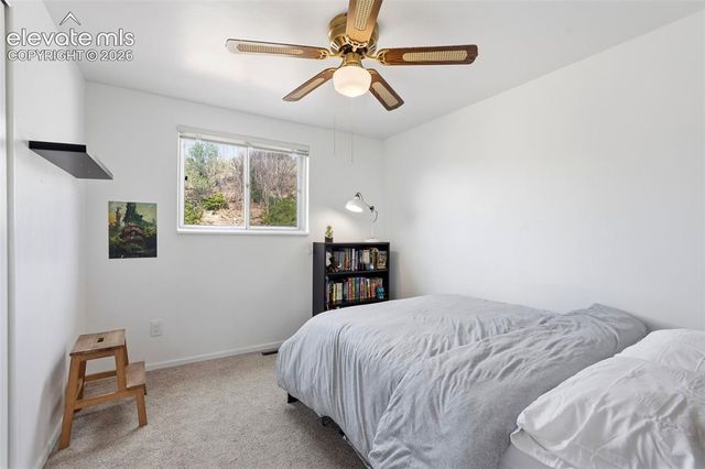 2718 Penacho Circle, Colorado Springs, CO 80917