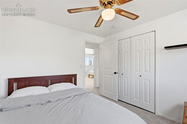 2718 Penacho Circle, Colorado Springs, CO 80917