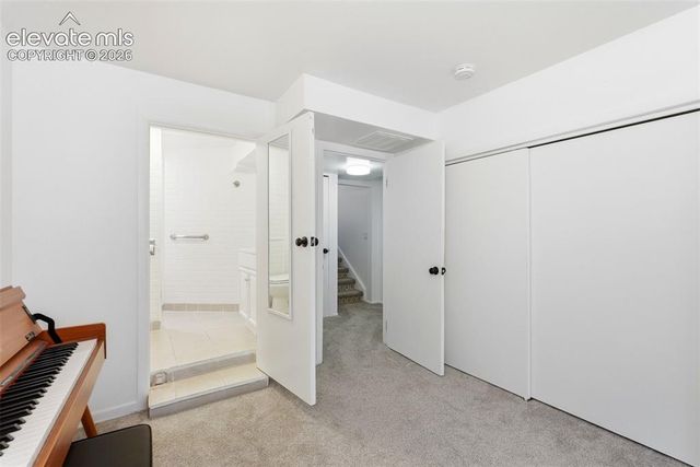 2718 Penacho Circle, Colorado Springs, CO 80917