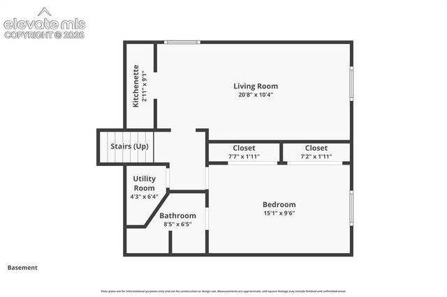 2718 Penacho Circle, Colorado Springs, CO 80917