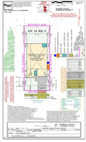 1942 Stargazer Lane, Angleton, TX 77515