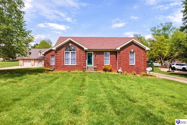 3411 E Hebron Lane, Shepherdsville, KY 40165