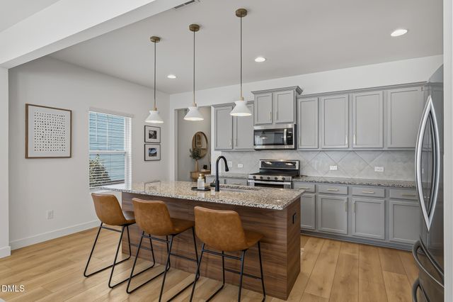 618 Metro Station, Apex, NC 27502