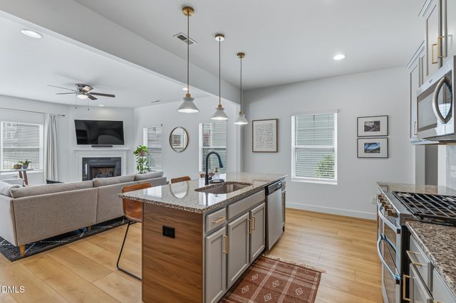 618 Metro Station, Apex, NC 27502