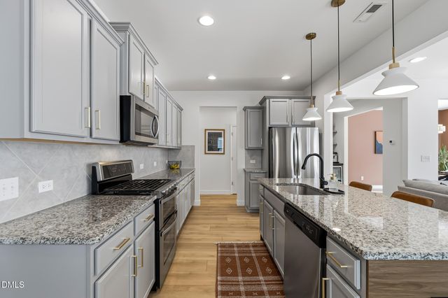 618 Metro Station, Apex, NC 27502