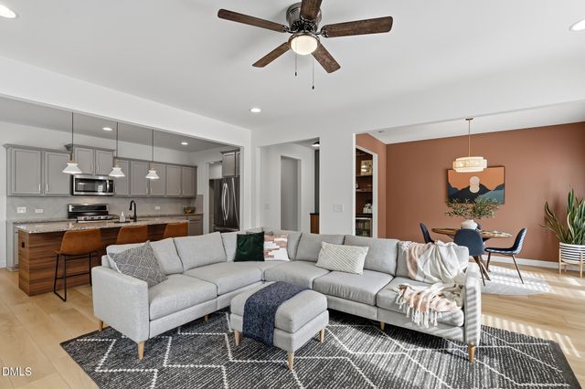 618 Metro Station, Apex, NC 27502