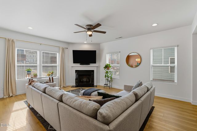 618 Metro Station, Apex, NC 27502