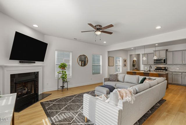 618 Metro Station, Apex, NC 27502