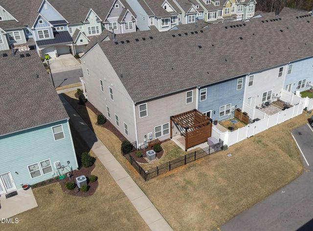 618 Metro Station, Apex, NC 27502