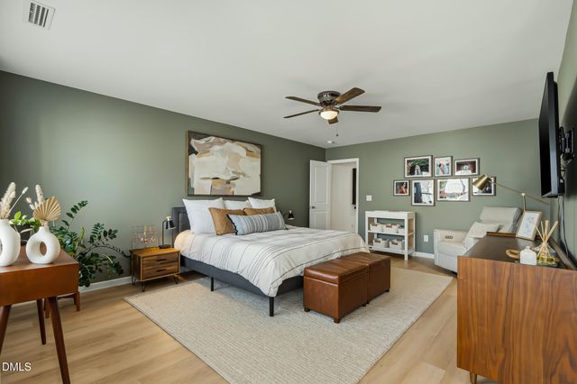 618 Metro Station, Apex, NC 27502