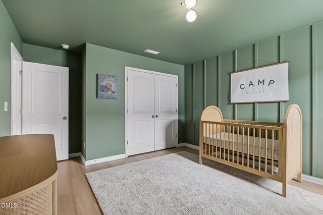 618 Metro Station, Apex, NC 27502