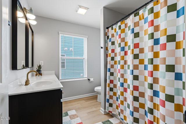 618 Metro Station, Apex, NC 27502