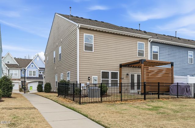 618 Metro Station, Apex, NC 27502