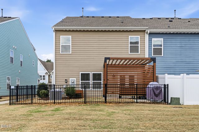 618 Metro Station, Apex, NC 27502