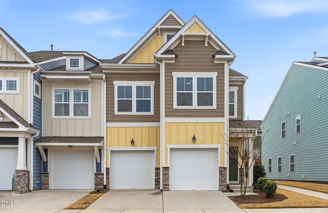 618 Metro Station, Apex, NC 27502